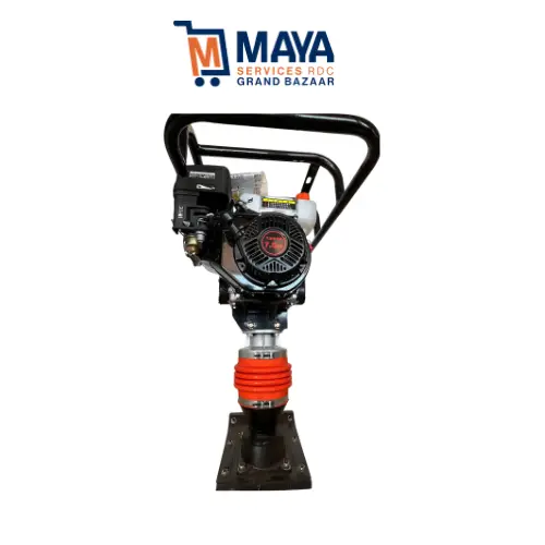 Marteau tamponneur daheng hcr100 100nm