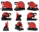 Machine de découpe BJ711 2180W