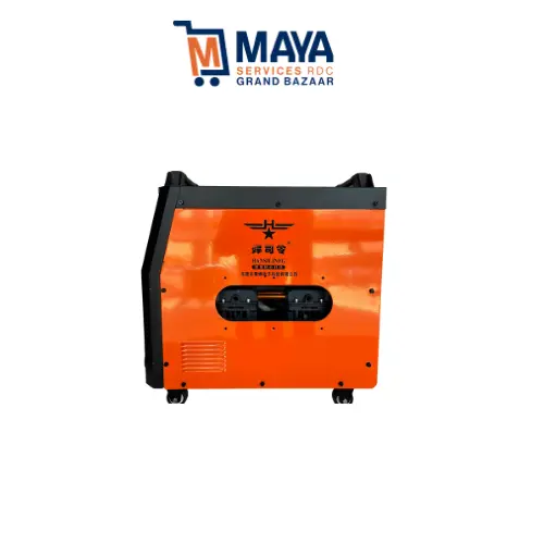 Machine à souder 800 amp lgk-80k 3 phase