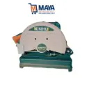 Machine de découpe xinhu 8335 355mm 2600w