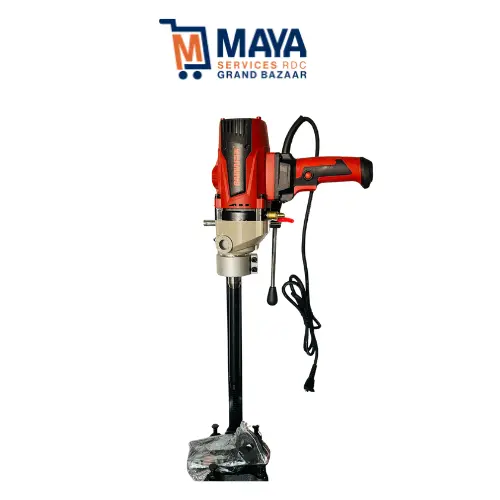 Machine de forage eau bainai bj2160-i