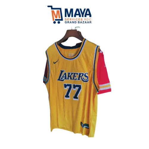 Maillot lakers