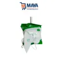 Masque blanc powecom 9600