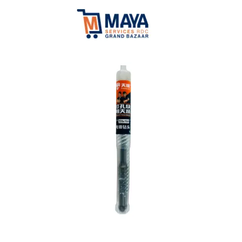 Mèche diamètre 12 mm