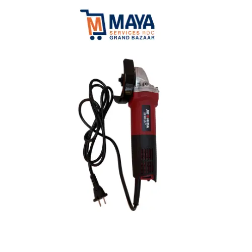 Meuleuse d'angle jieshida 821 s1m-cq1-100a