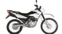 Moto xl125 honda