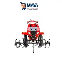 Motoculteur diesel vackson vkd1550e km192fae