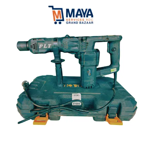 Perceuse à percussion plt z1g-plt-30 10"