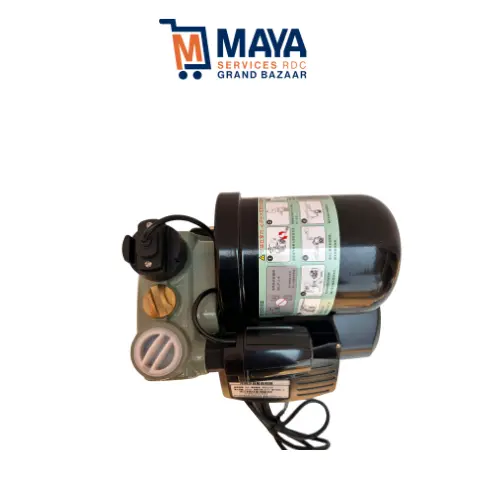 Pompe de surpression eau rheken jb/t10601