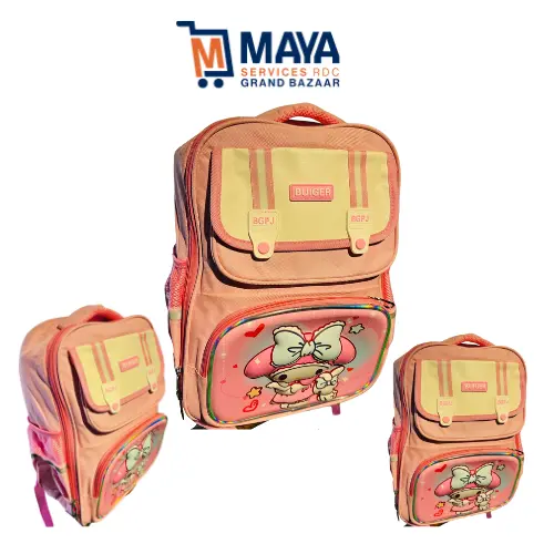 Sac à dos pour enfants 2 modèle