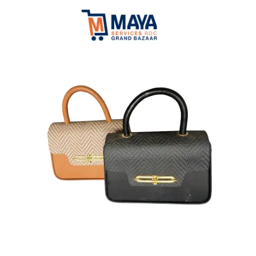 Sac a main dame 8622