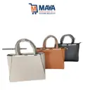 Sac a main dame octantelle sh571 noir