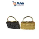 Sac a main dame soiree 203 dore