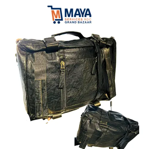 Sac a main en cuire p18017