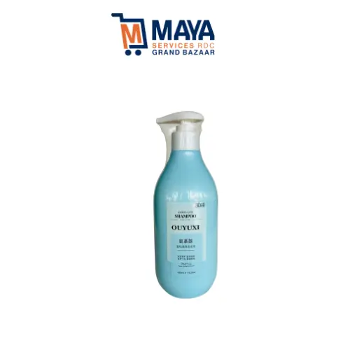Shampoo ouyuxi mild shine 48ml