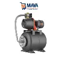 Système surpresseur ekj leo 50ct 50l