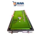 Table billard multi fonction
