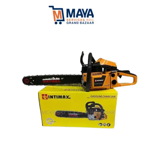 Tronçonneuse intimax 20" 060920