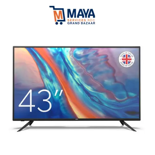 Tv samsung 43’’