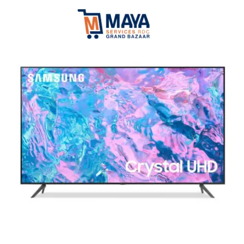 Tv samsung 75’’
