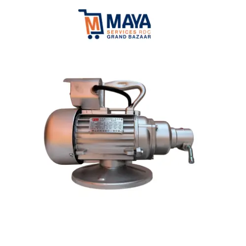 Vibrateur a beton foqiang zn50 1.5kw