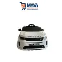 Voiture bébé land rover discovery sport b263
