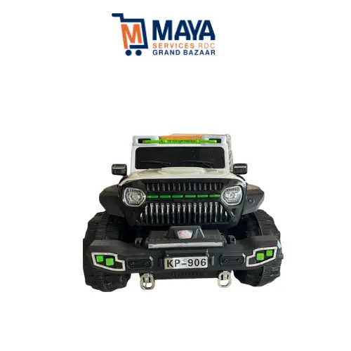 Voiture bébé t[f] free kp-906