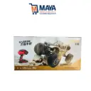 Voiture telecommandee offroad roche crawler 609a