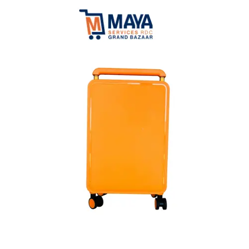 Valise avec poignee au milieu #pa0001# 26"