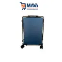 Valise trolley rigide #502pd# 20"