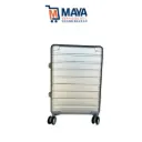 Valise rigide en aluminium #26040# 20"