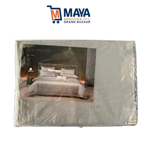 Parure de lit NEW ARRIVAL