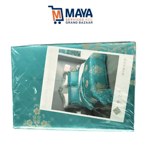 Parure de lit FRENCH FOURNITURE