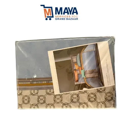 Parure de lit ELEGANT