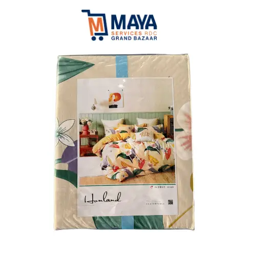 Parure de lit JONLAND