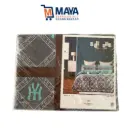 Parure de lit WENFENG HOME