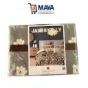 Parure de lit JAMES KELLY