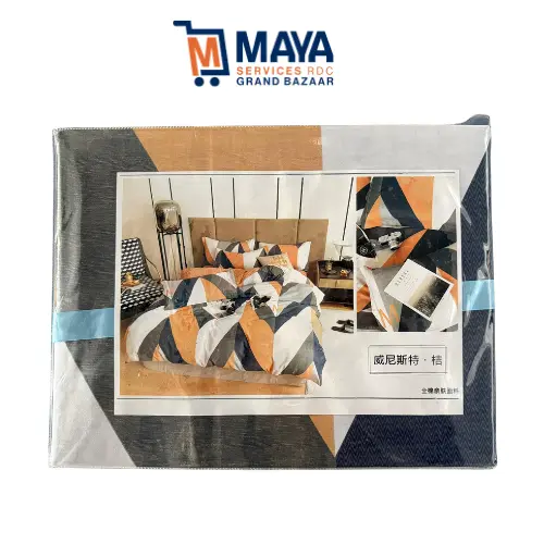 Parure de lit CEREAL