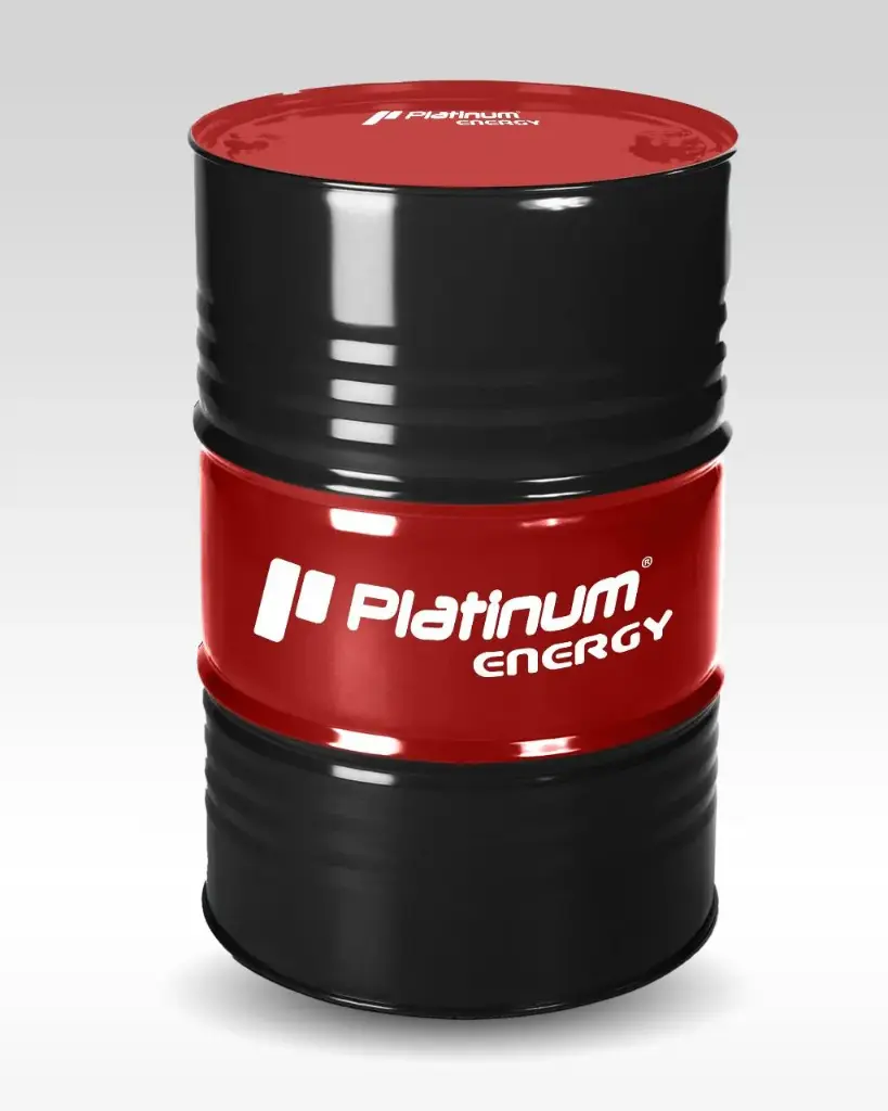 "Platinum Energy" Transmission Oil - Synthetic - HD 50 (208L)
