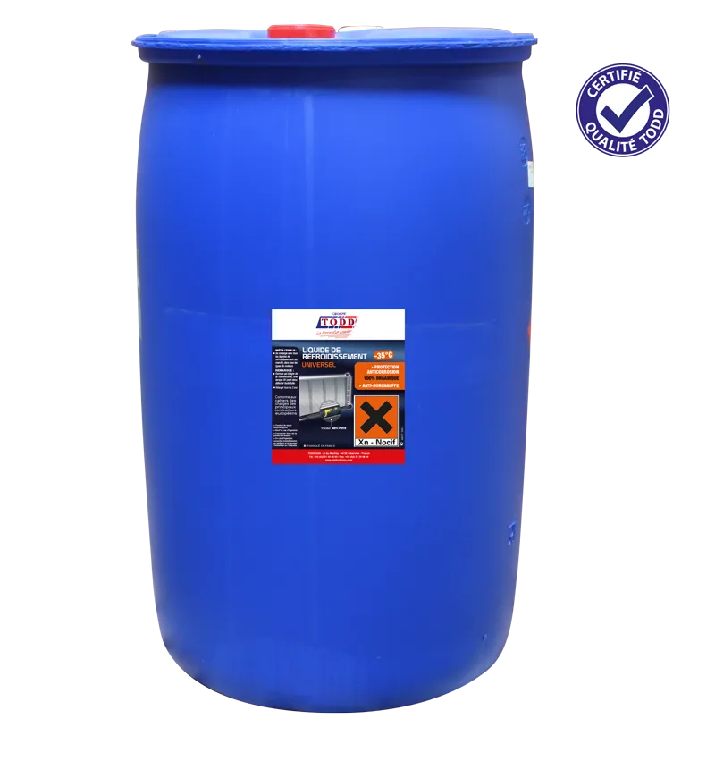 "Platinum Energy" Engine Coolant 50-50