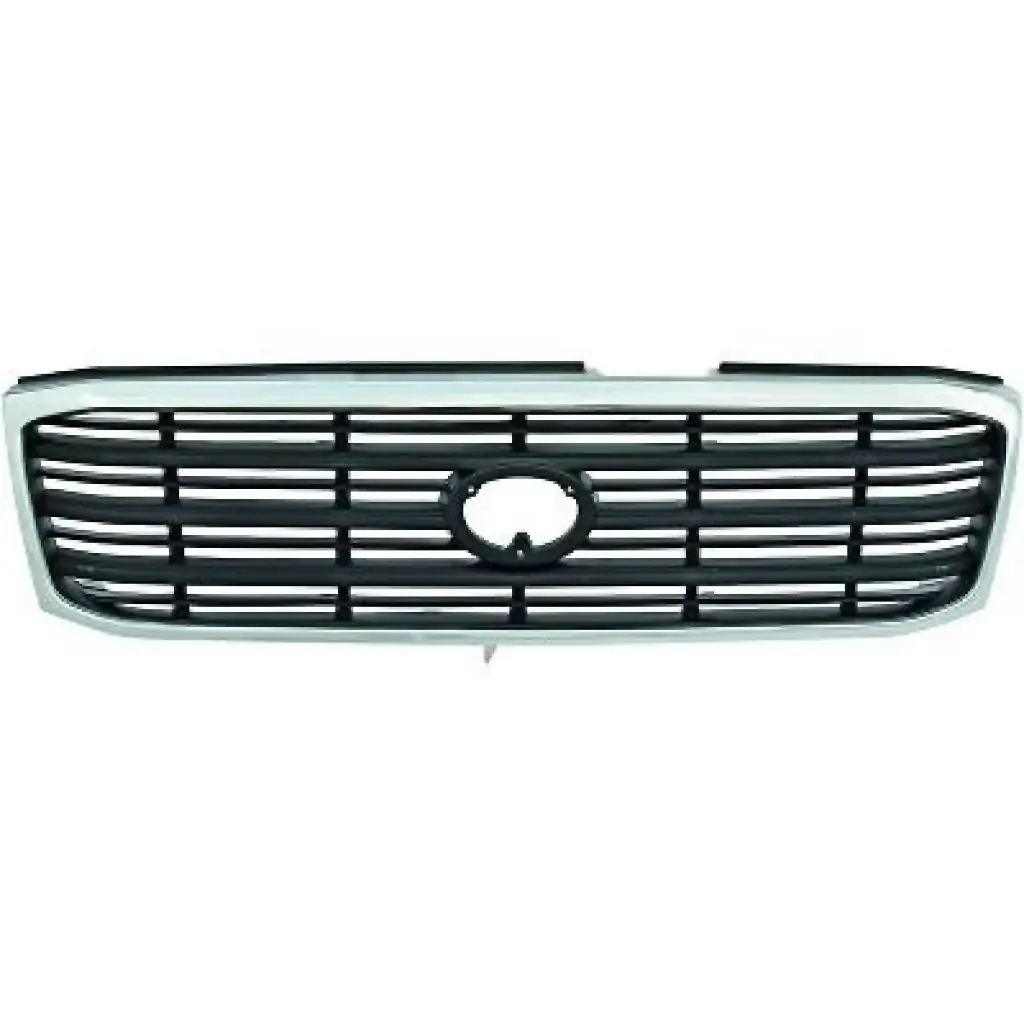 Calandre avant Land Cruiser HZJ78/79 