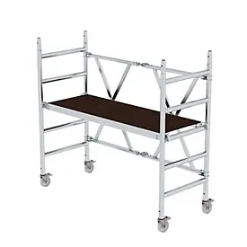 Echaffaudage Roulant