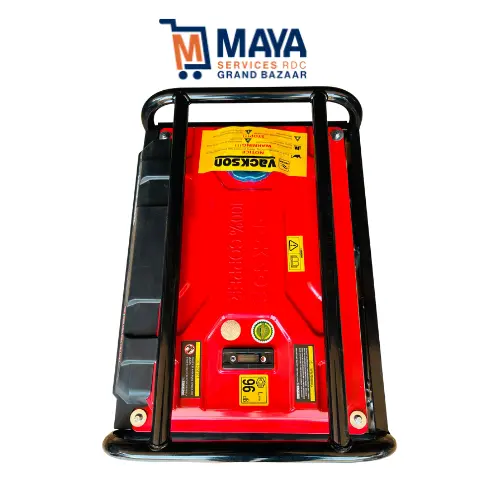 Groupe Electrogène VC18800E