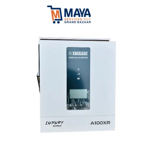 Ondulaire Solaire A150XR