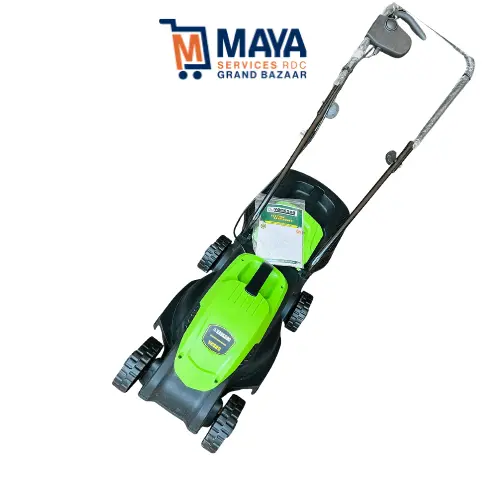 Tondeuse Electrique VK380