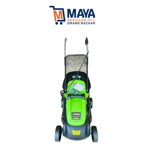 Tondeuse Electrique VK320