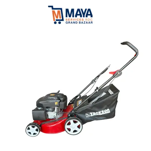 Tondeuse à gason Essence VK158-1