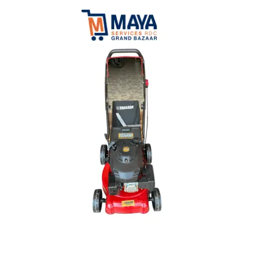 Tondeuse à gason Essence VK158-2