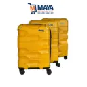 Valise Jeep
