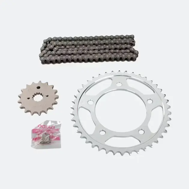 Cable accelerateur moto